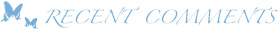 最近のコメント