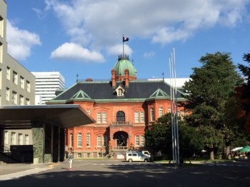 北海道の議会